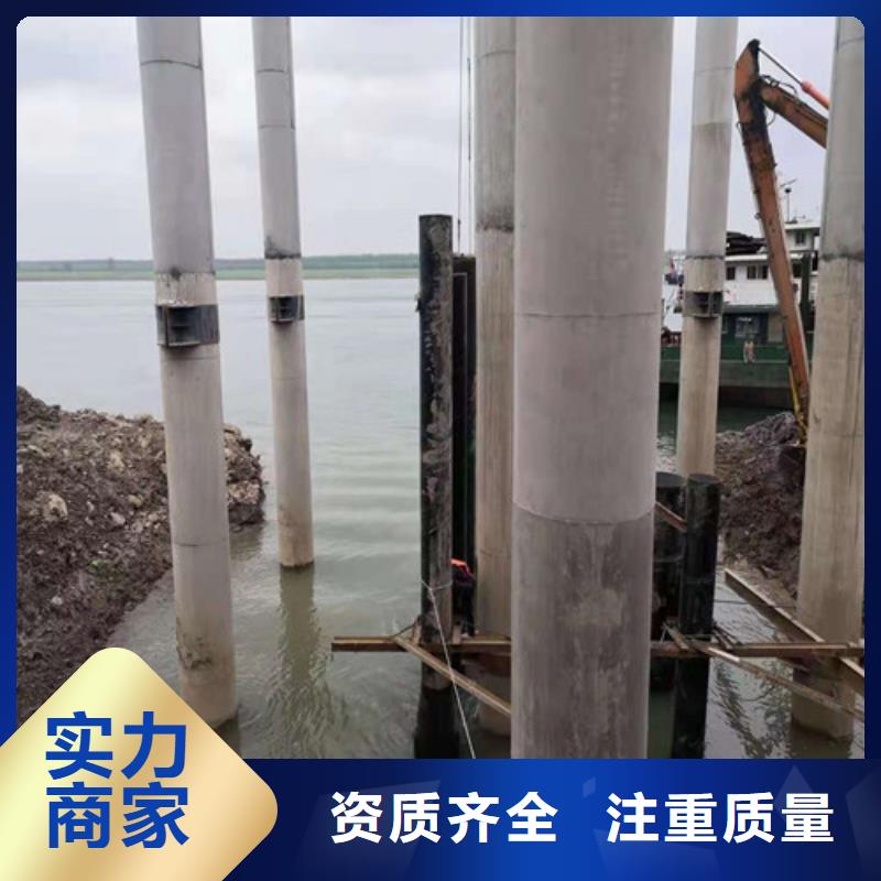闸门水下维修无中间商2025更新中