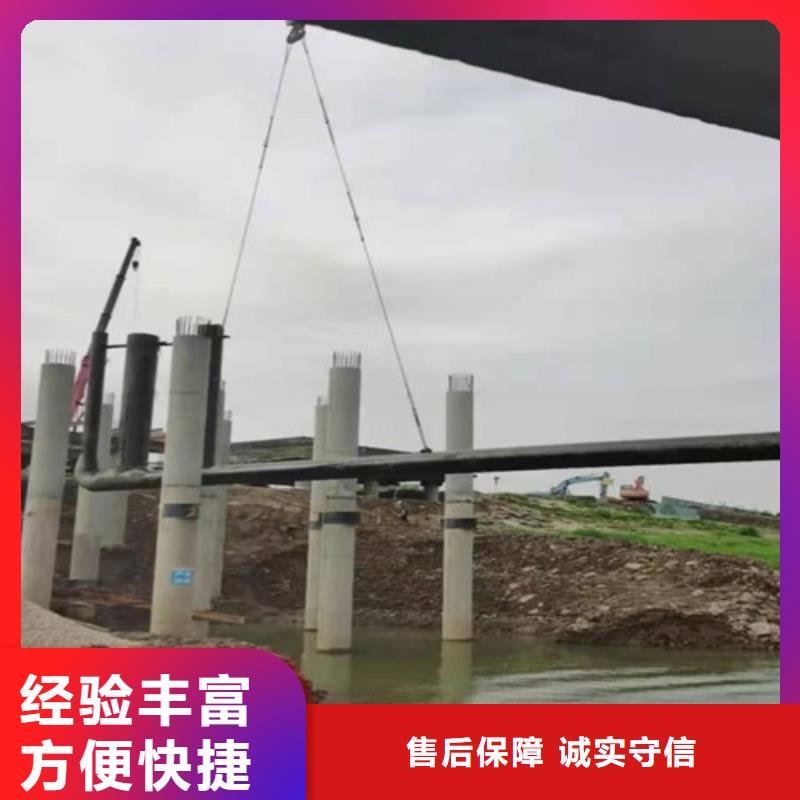 海底管道安装承诺守信2025已更新