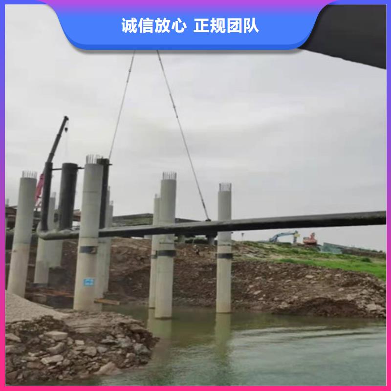 水下作业公司上门服务2025已更新