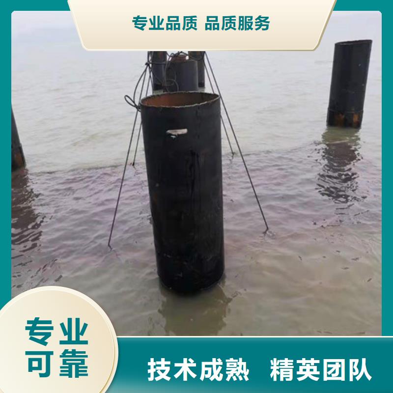 水下打捞量大从优2025更新中