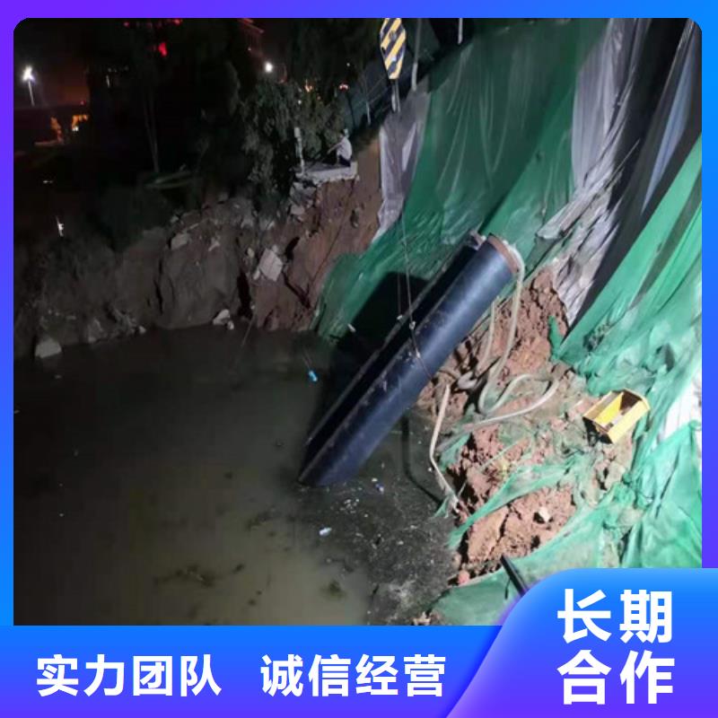 海底管道铺设安装质优价廉2025已更新