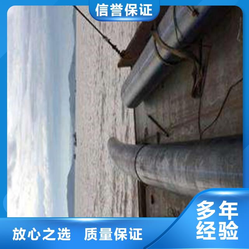 水下打孔开洞量大从优2025更新中