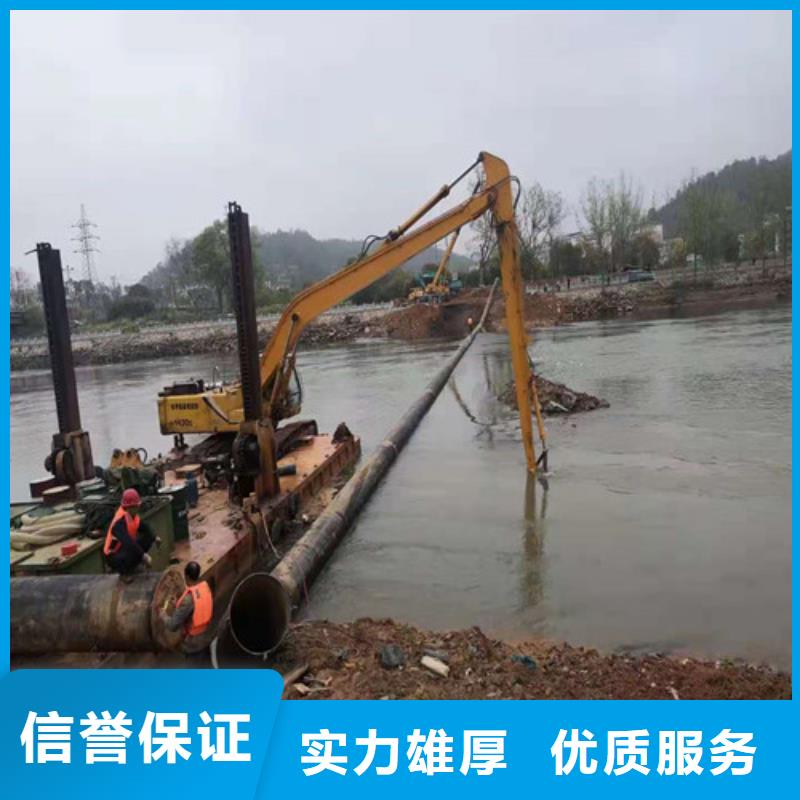 水下钢板桩拆除有什么设备
