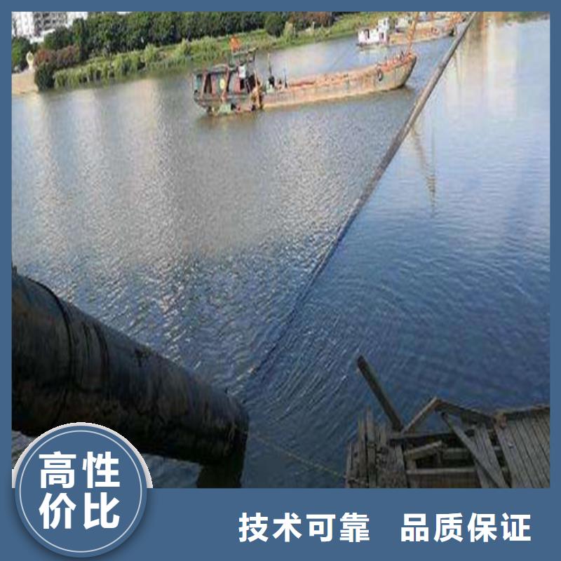 水下切割-过河管道铺设收费合理