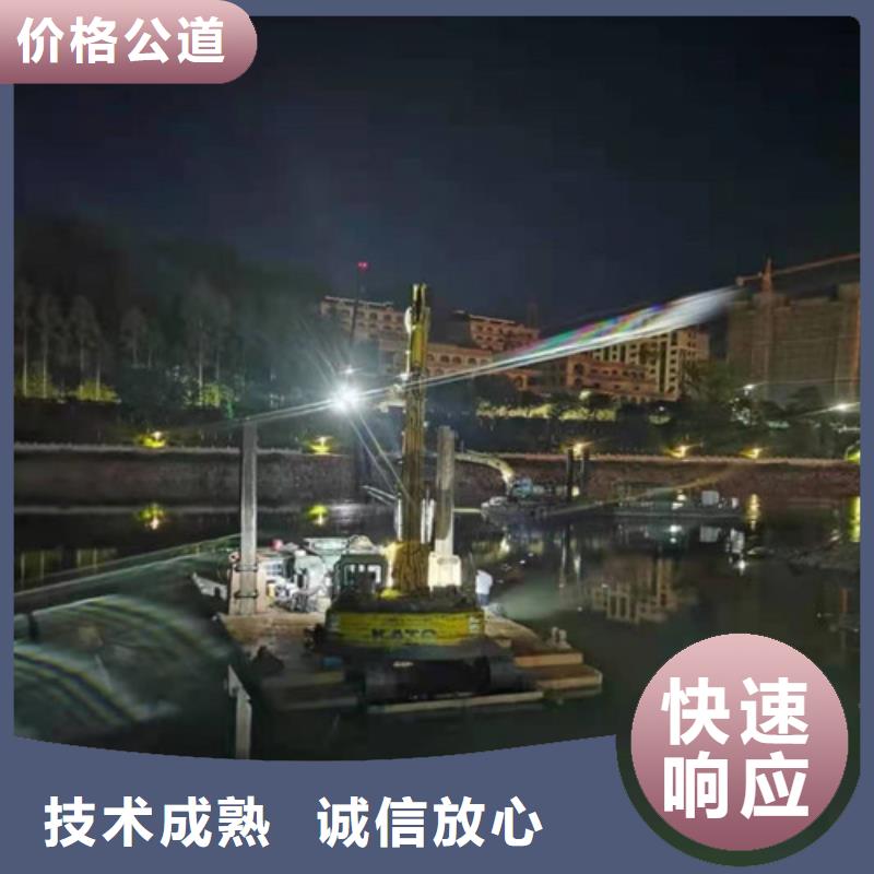 蛙人服务公司实力雄厚2025排名