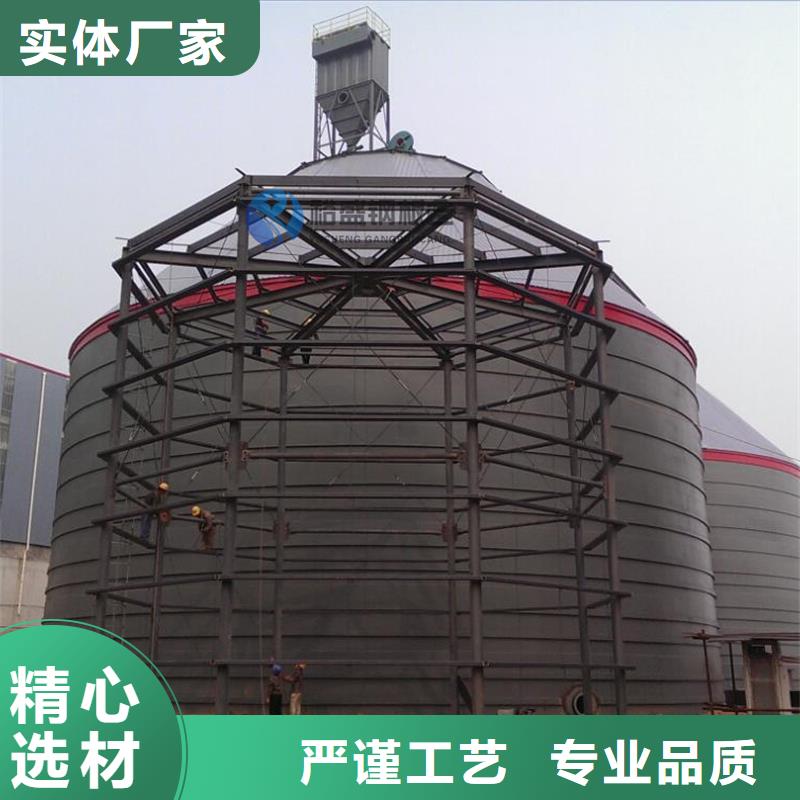 陵水县大直径钢板库价格厂家