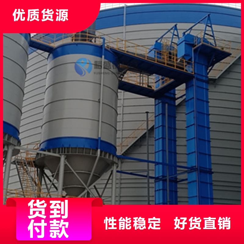 小型钢板仓、小型钢板仓厂家直销_规格齐全