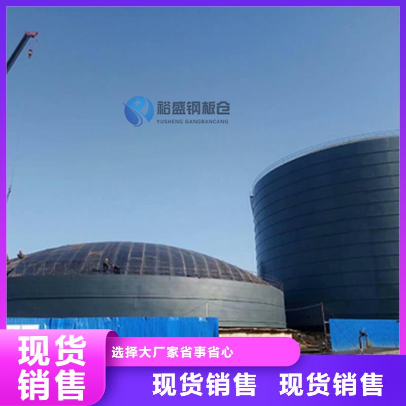 水泥钢板仓厂
