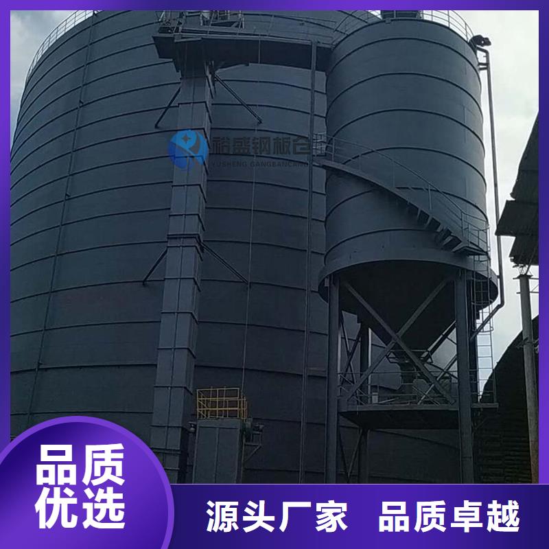 镀锌卷板仓厂家