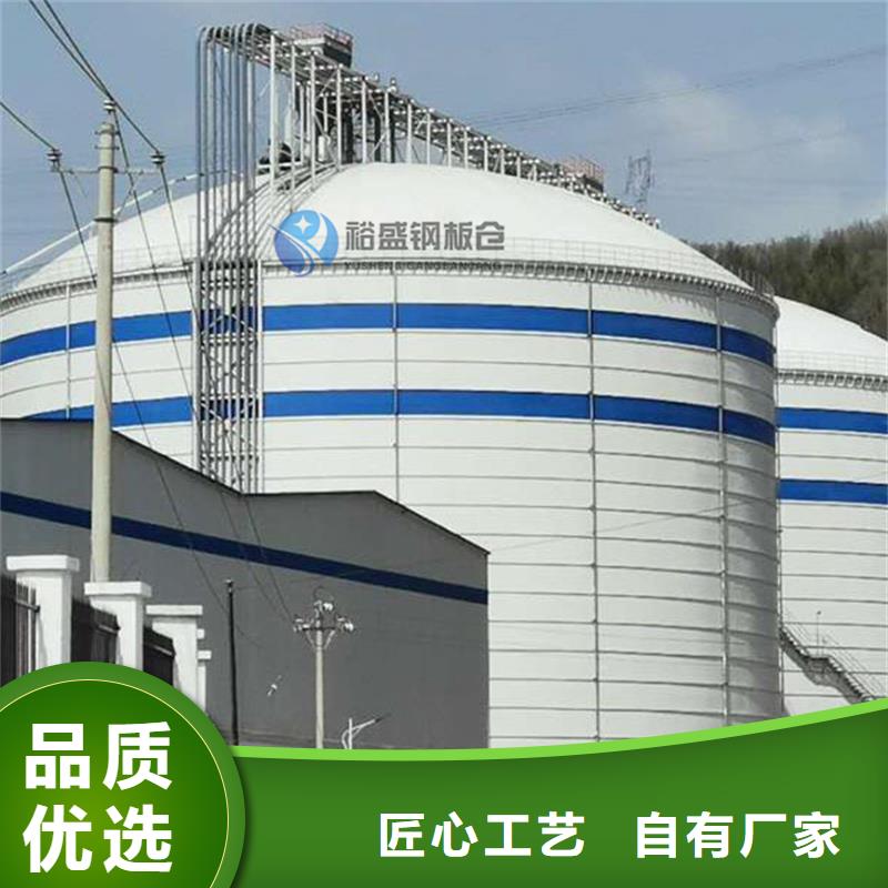 质量优的镀锌圆筒仓本地厂家