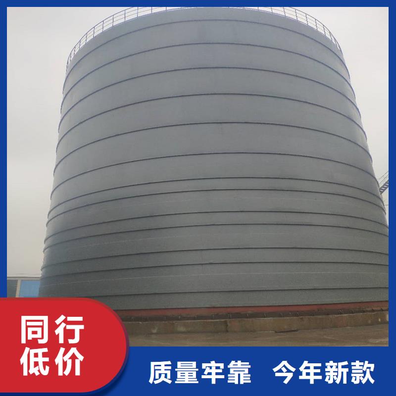 大型钢板仓钢板仓制作