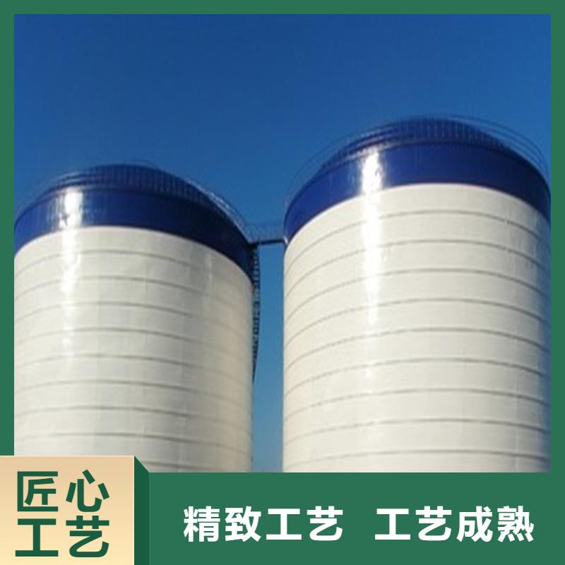 质量优的镀锌圆筒仓本地厂家