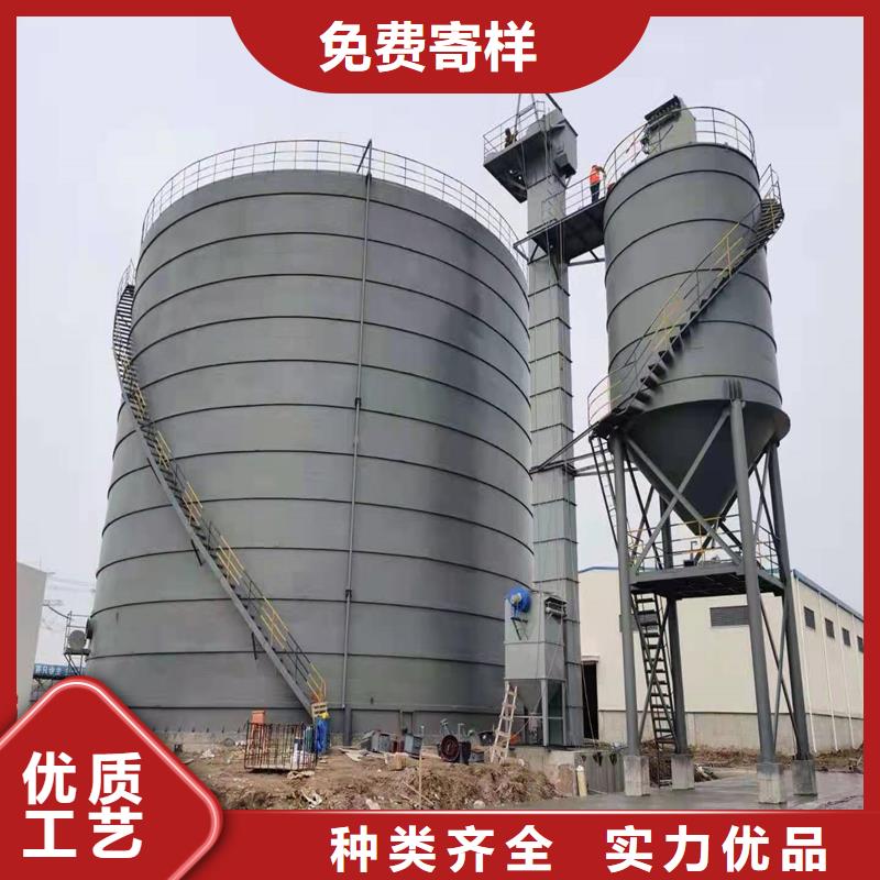 坐地钢板仓公司欢迎您