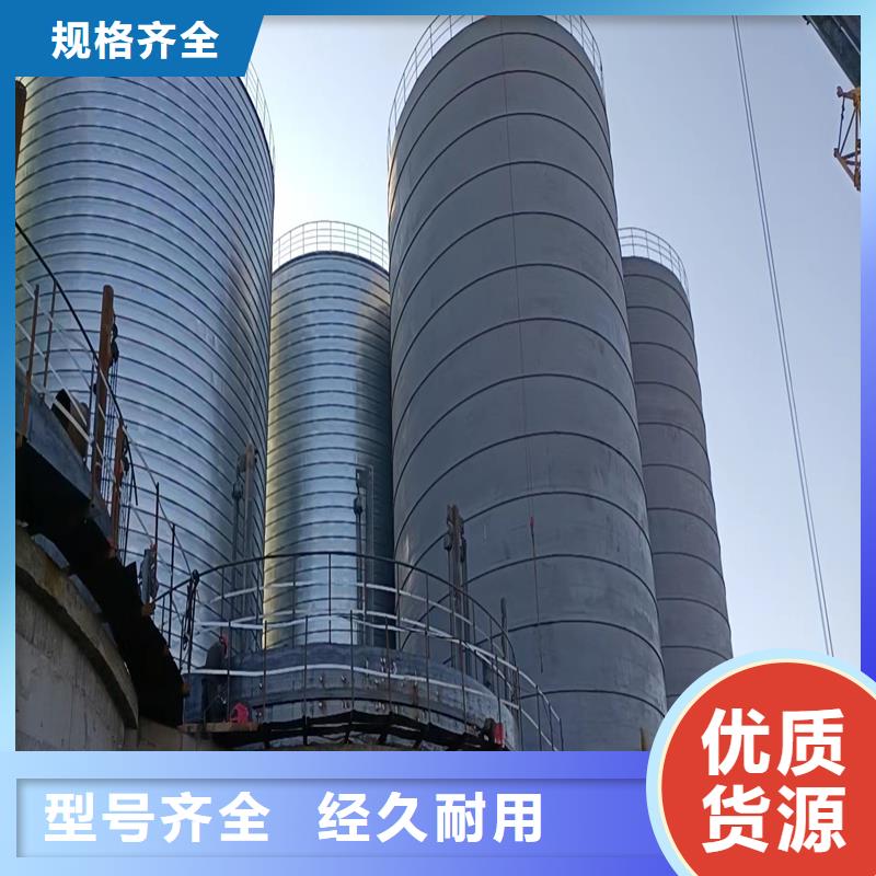 螺旋卷板仓厂价格