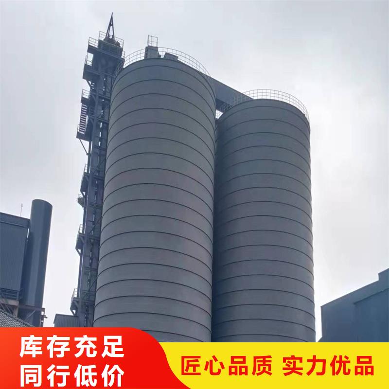 聊城钢板库制造