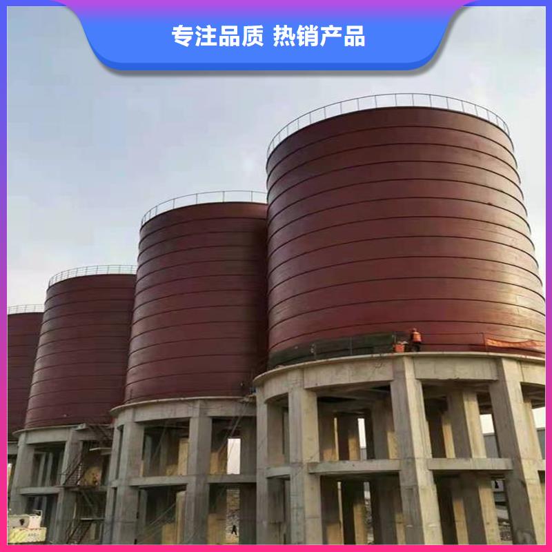质量优的镀锌圆筒仓本地厂家