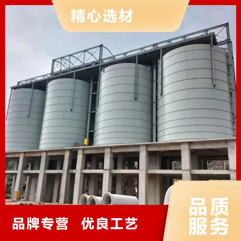 螺旋卷板仓价格