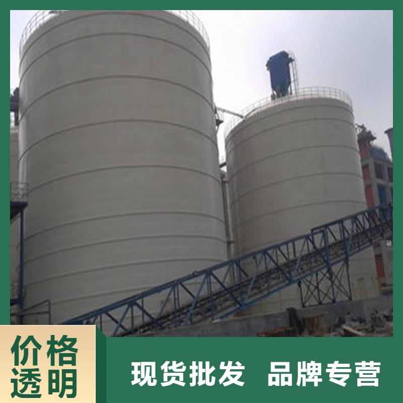 大型钢板仓钢板仓施工