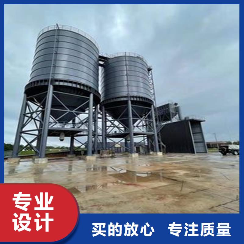 钢板水泥仓价格透明