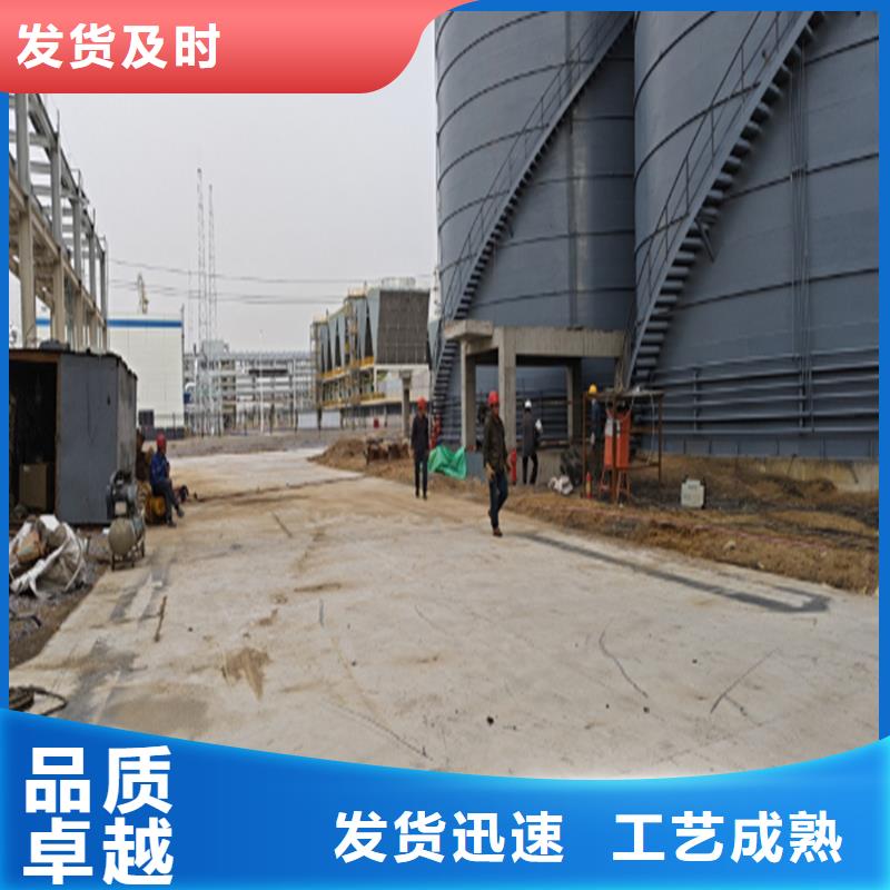 质量优的镀锌圆筒仓本地厂家