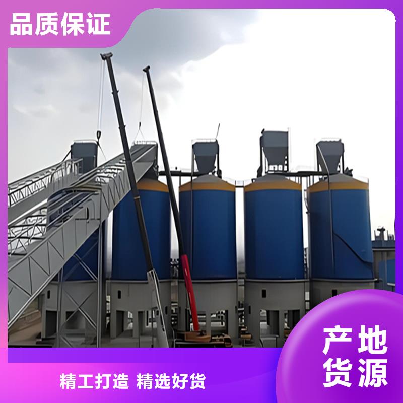 山东钢板仓施工