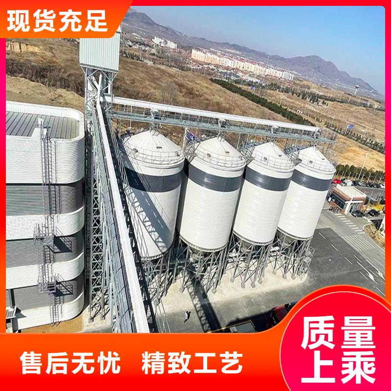 陵水县大直径钢板库价格厂家