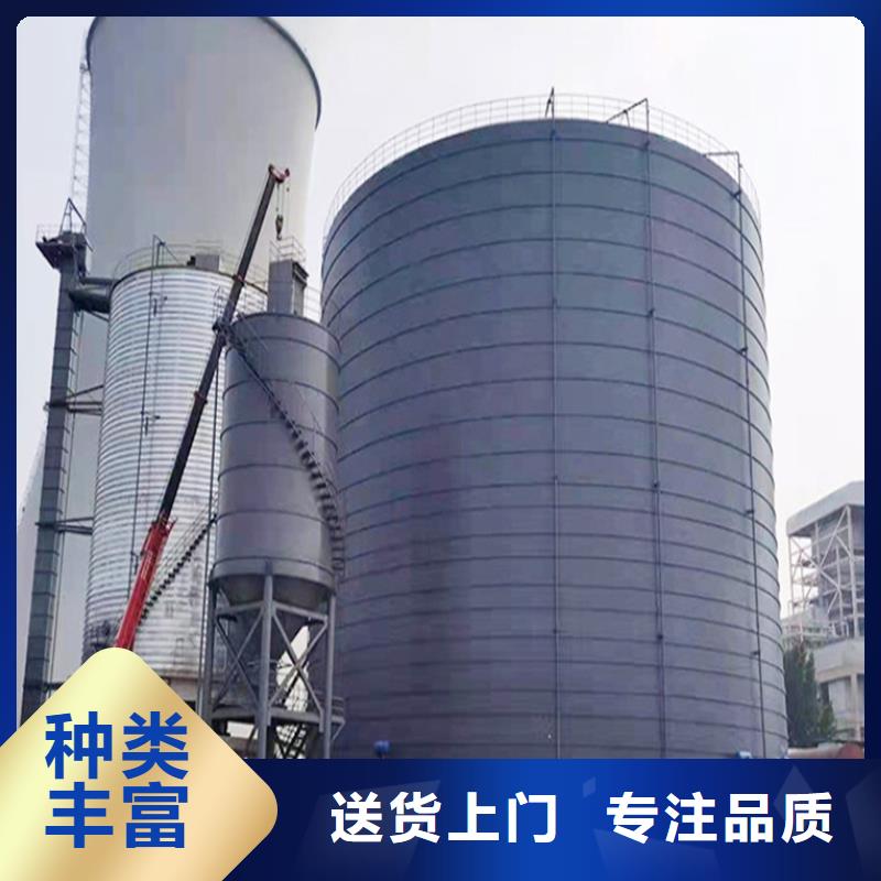 大型钢板库厂家