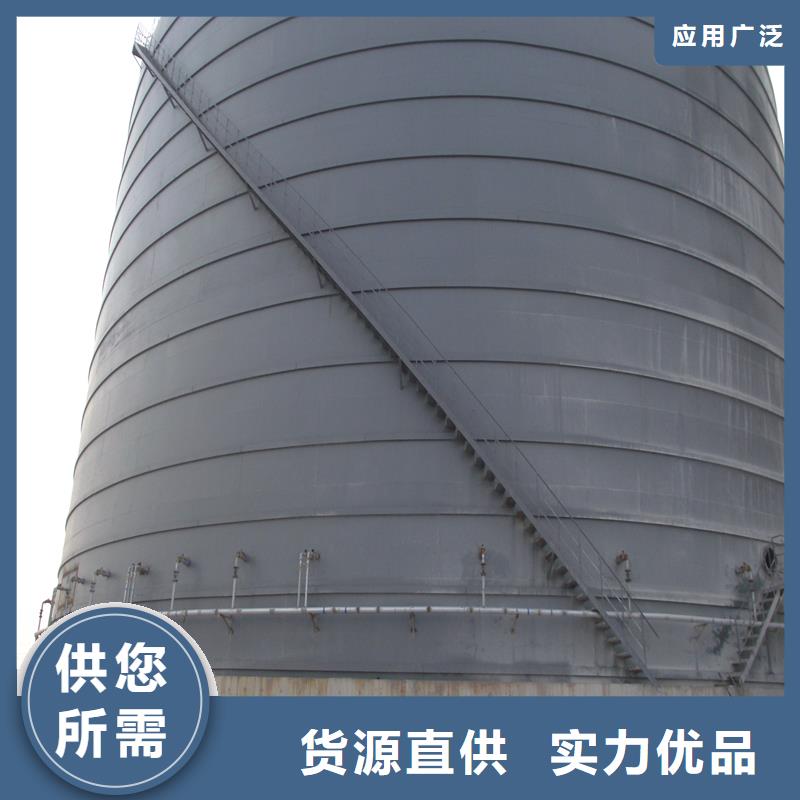 裕盛钢板仓有限公司石油焦钢板仓可按时交货