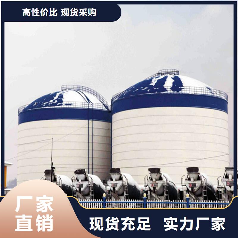 螺旋卷板仓安装