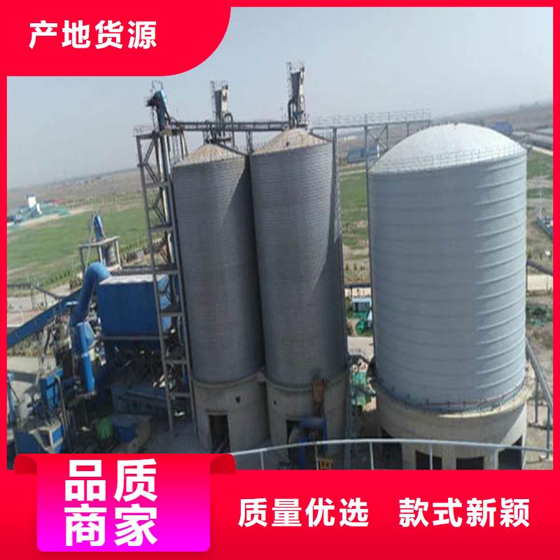 粉煤灰钢板库发货及时