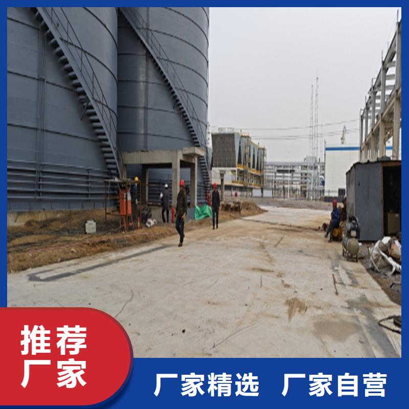 水泥库实体厂家质量有保障