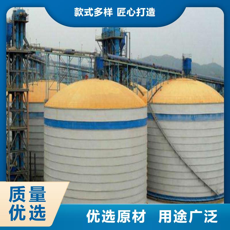 采购水泥库认准裕盛钢板仓有限公司