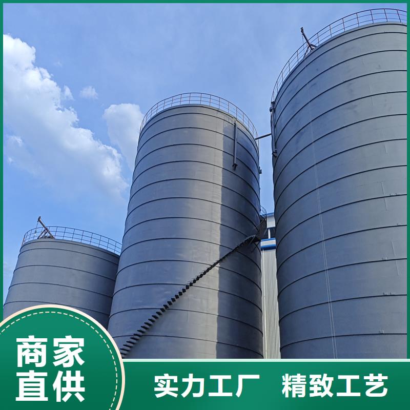 水泥钢板库厂