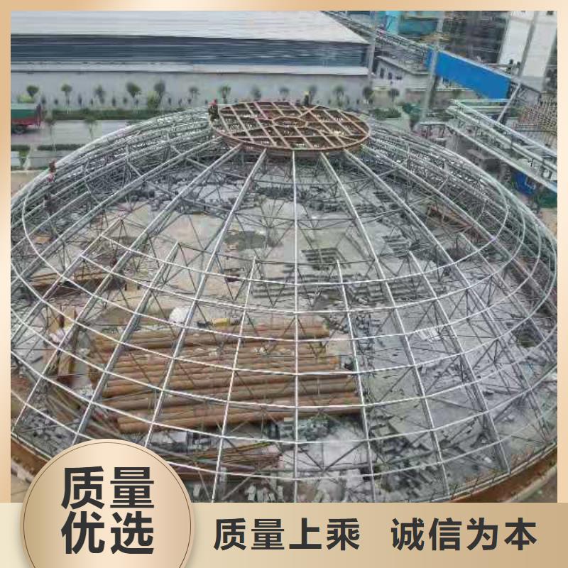 粉煤灰库钢板仓现货交易