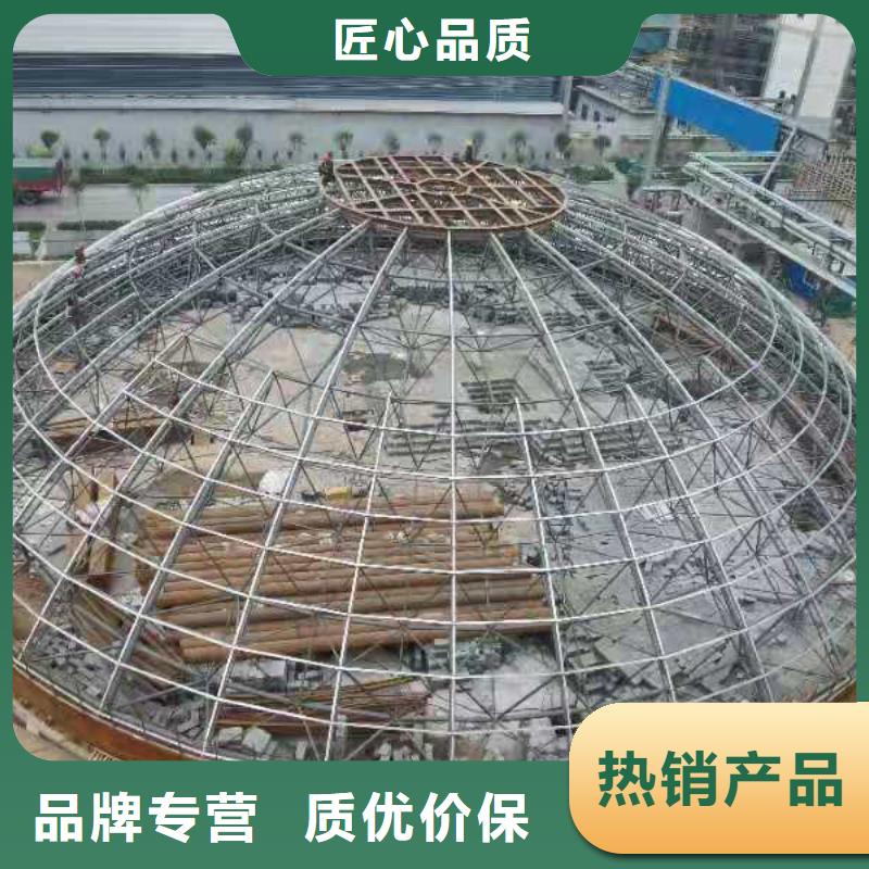 粉煤灰库电厂钢板仓服务周到