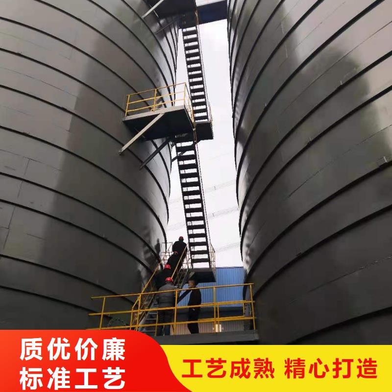 大直径钢板库山东厂家