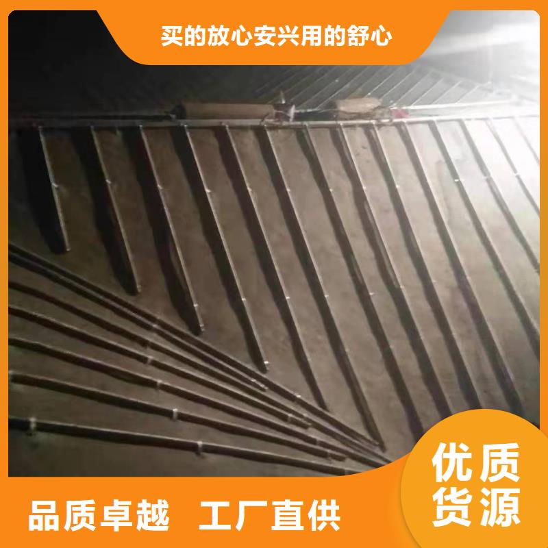 矿粉库厂