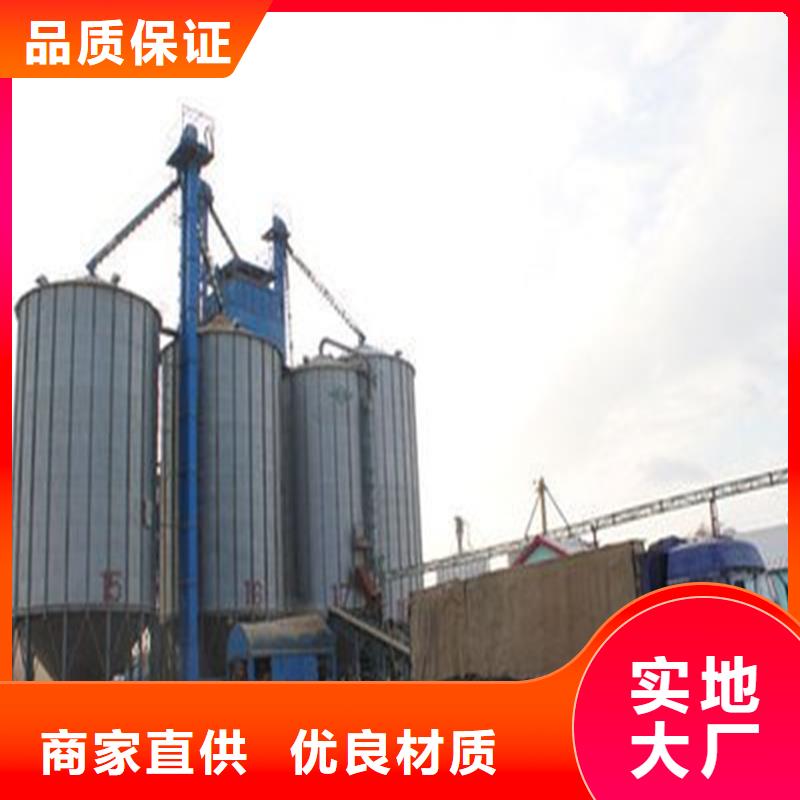 立式玉米钢板仓现货长期供应