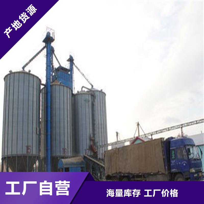大型立式粮食储存仓厂家-价格低