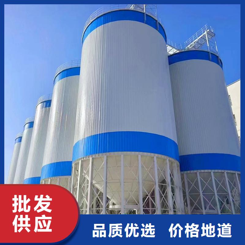 500吨装配式存储仓产品就是好用