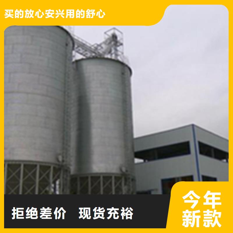 买小麦立筒仓认准裕盛钢板仓有限公司
