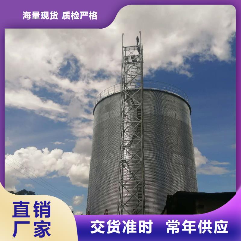 买养殖业仓储料塔必看-图文介绍