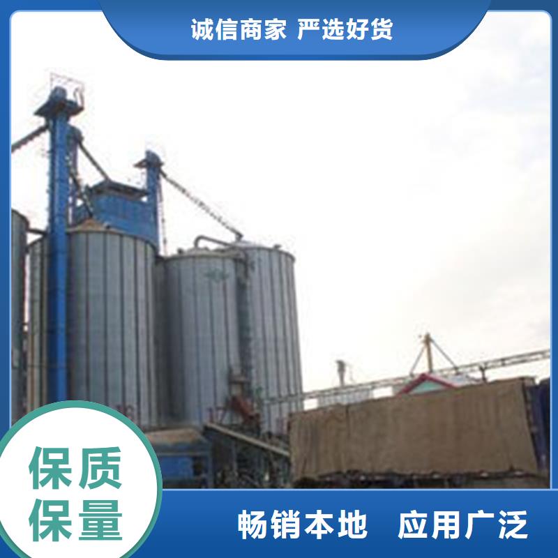 买养殖业仓储料塔必看-图文介绍