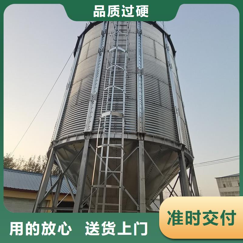 玉米粮仓供应商可定制