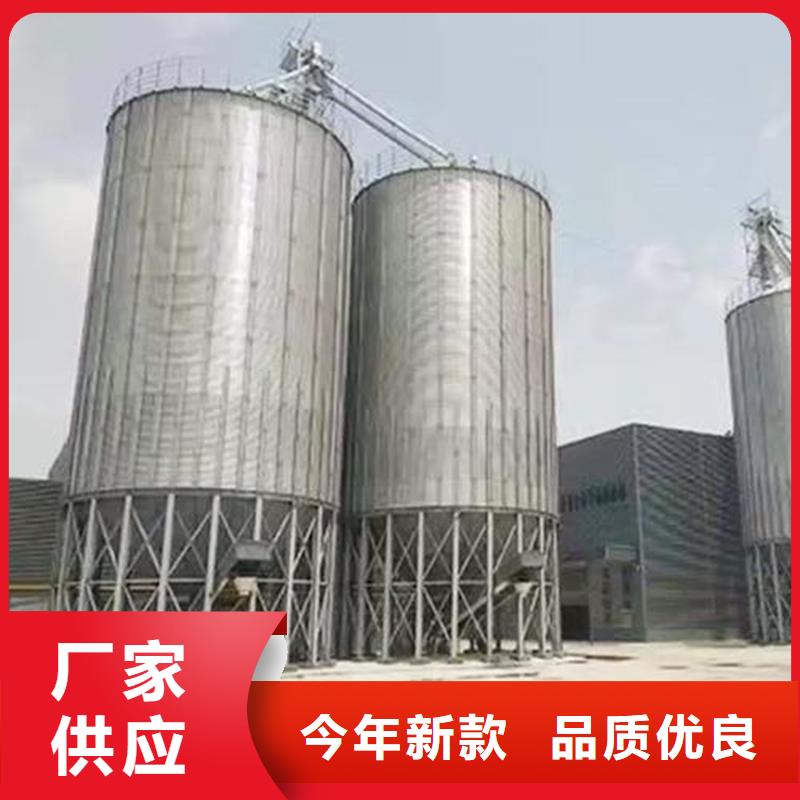 大米立筒仓供不应求