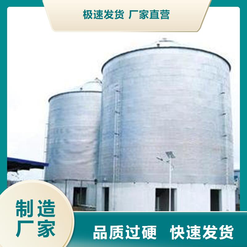 大米立筒仓供不应求