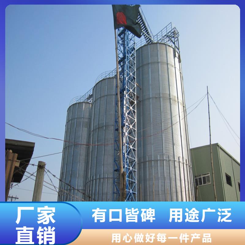 镀锌圆筒仓优质供货商