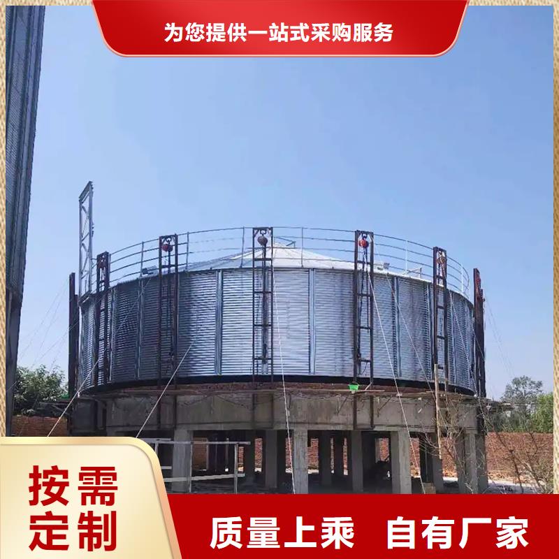 2025源头厂家#镀锌装配式钢板仓#专业定制