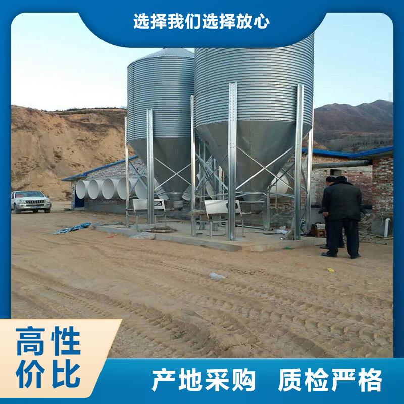 玉米储存罐品牌供货商