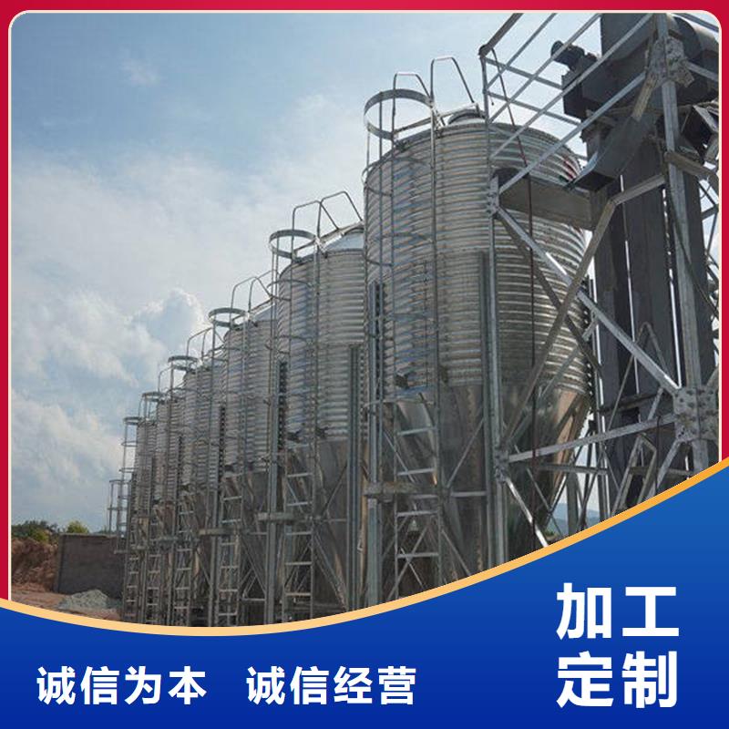 农作物风干仓质量好
